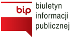 biuletyn informacji publicznej